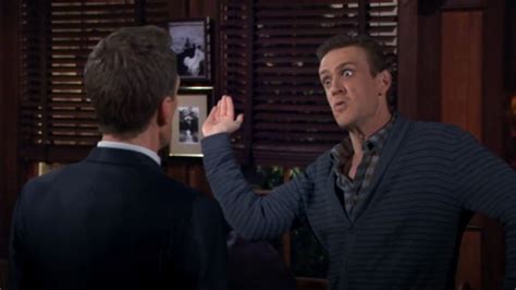 how i met your mother slap bet all slaps|How I Met Your Mother: Slap Bet Rules & All 8 Slaps Explained .